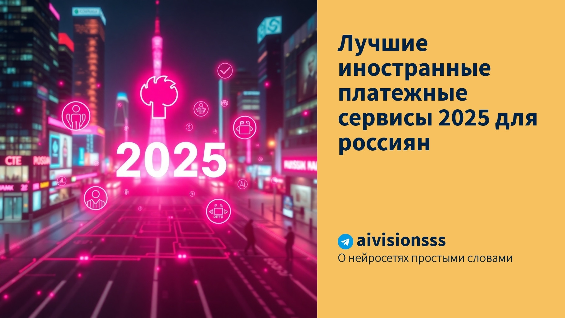 Читать далее о этой статье Лучшие иностранные платежные сервисы 2025 для россиян