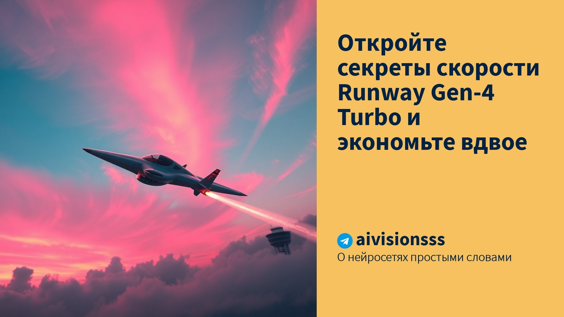 Читать далее о этой статье Откройте секреты скорости Runway Gen-4 Turbo и экономьте вдвое