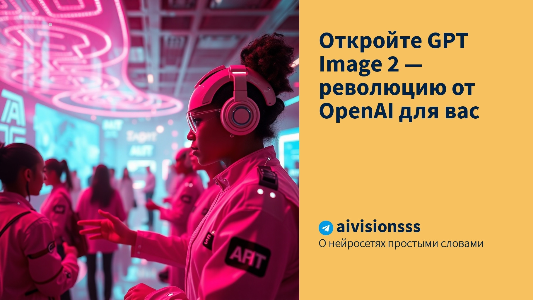 Вы сейчас просматриваете Откройте GPT Image 2 — революцию от OpenAI для вас