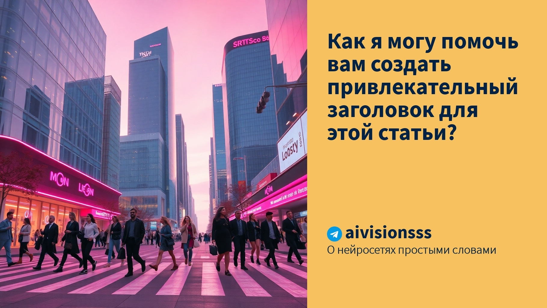 Читать далее о этой статье Как я могу помочь вам создать привлекательный заголовок для этой статьи?