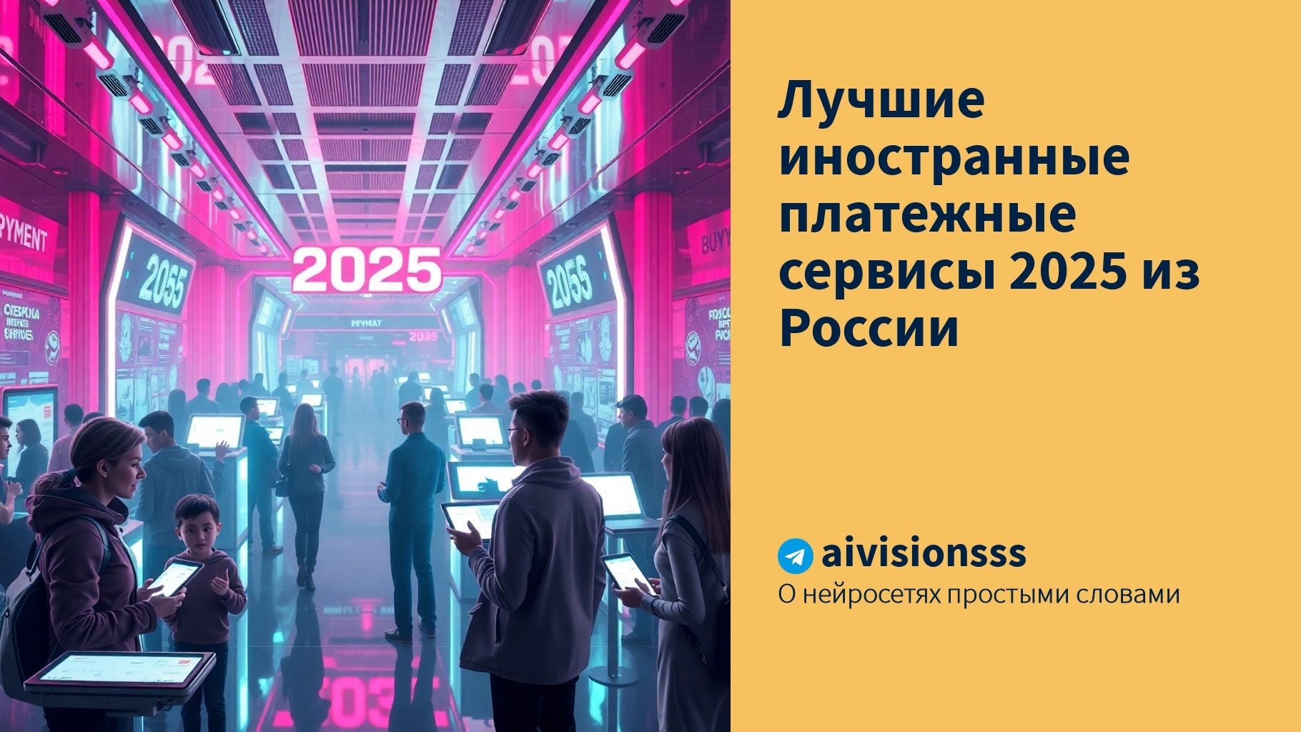 Читать далее о этой статье Лучшие иностранные платежные сервисы 2025 из России