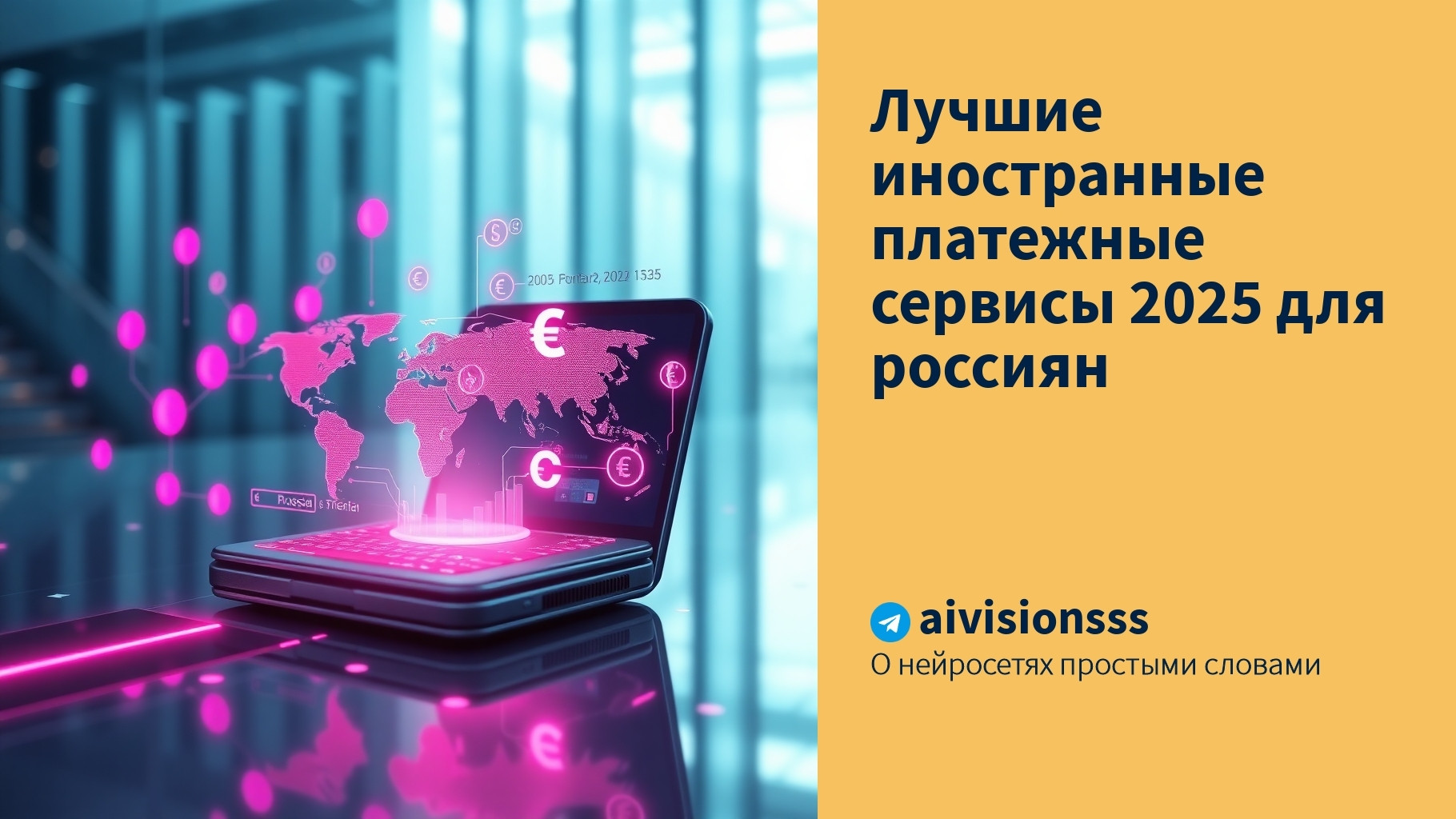Читать далее о этой статье Лучшие иностранные платежные сервисы 2025 для россиян